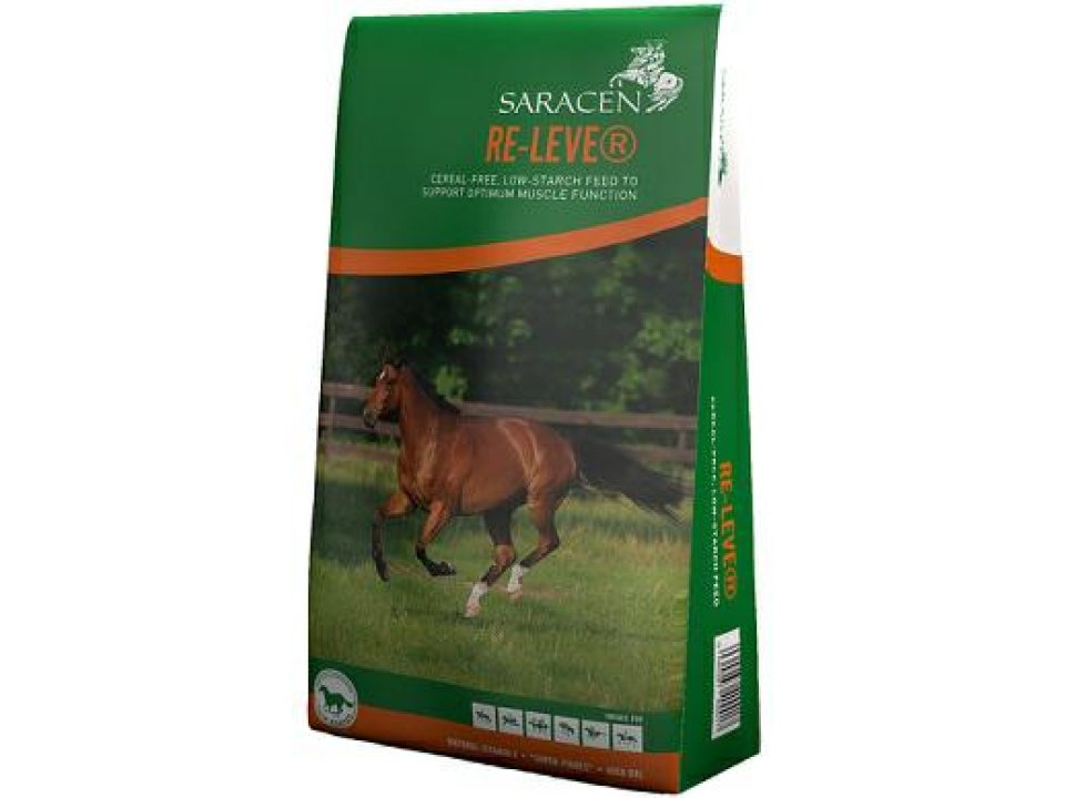 Saracen Releve 20kg Country Corner Scotland